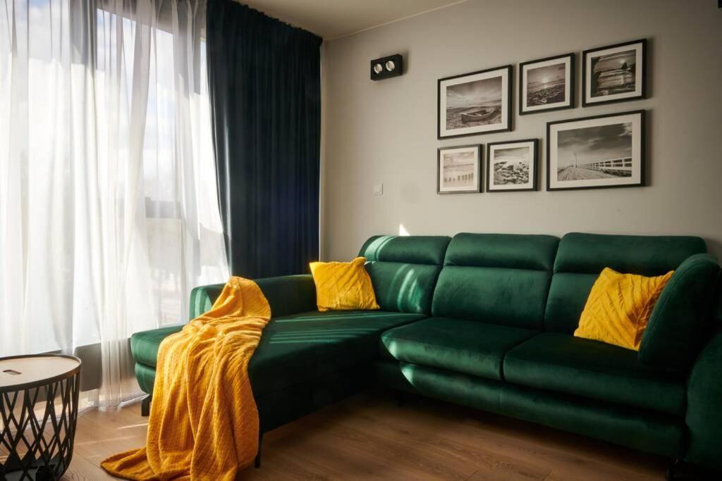 Easy Rent Apartments - Diamond Люблин Экстерьер фото