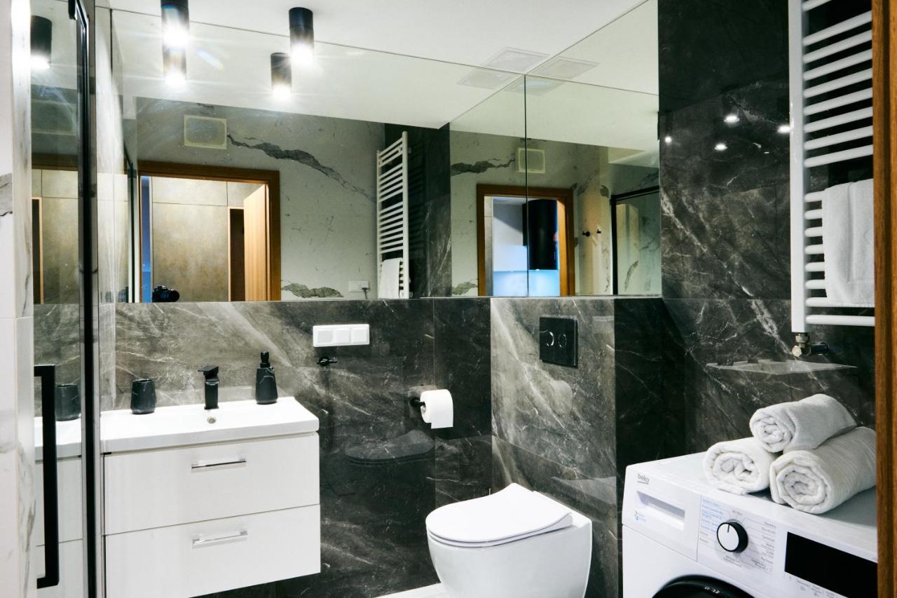Easy Rent Apartments - Diamond Люблин Экстерьер фото