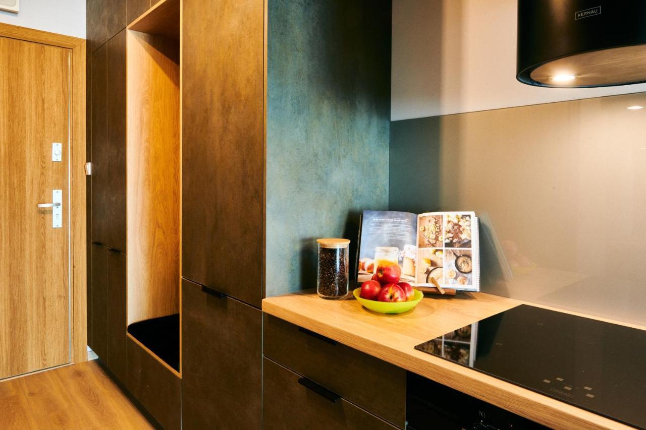 Easy Rent Apartments - Diamond Люблин Экстерьер фото
