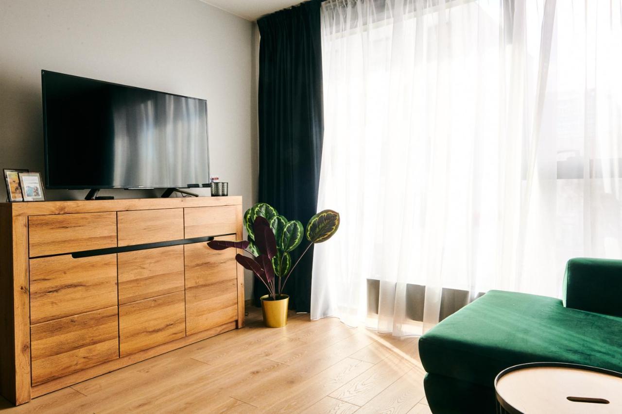 Easy Rent Apartments - Diamond Люблин Экстерьер фото