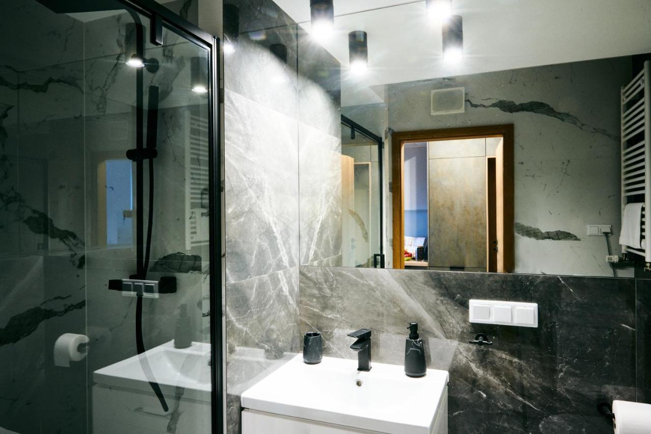 Easy Rent Apartments - Diamond Люблин Экстерьер фото