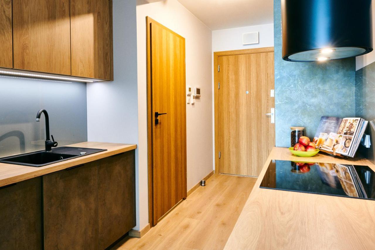 Easy Rent Apartments - Diamond Люблин Экстерьер фото