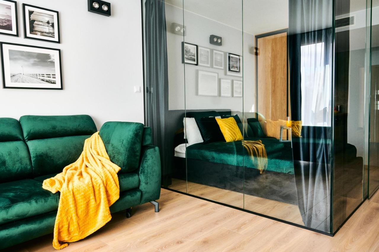 Easy Rent Apartments - Diamond Люблин Экстерьер фото
