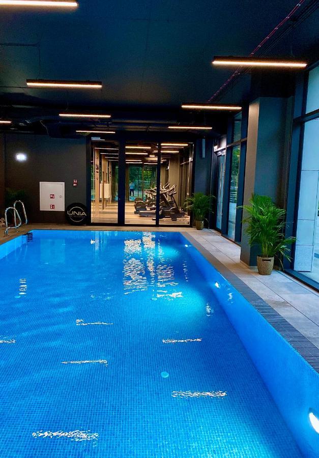 Easy Rent Apartments - Diamond Люблин Экстерьер фото