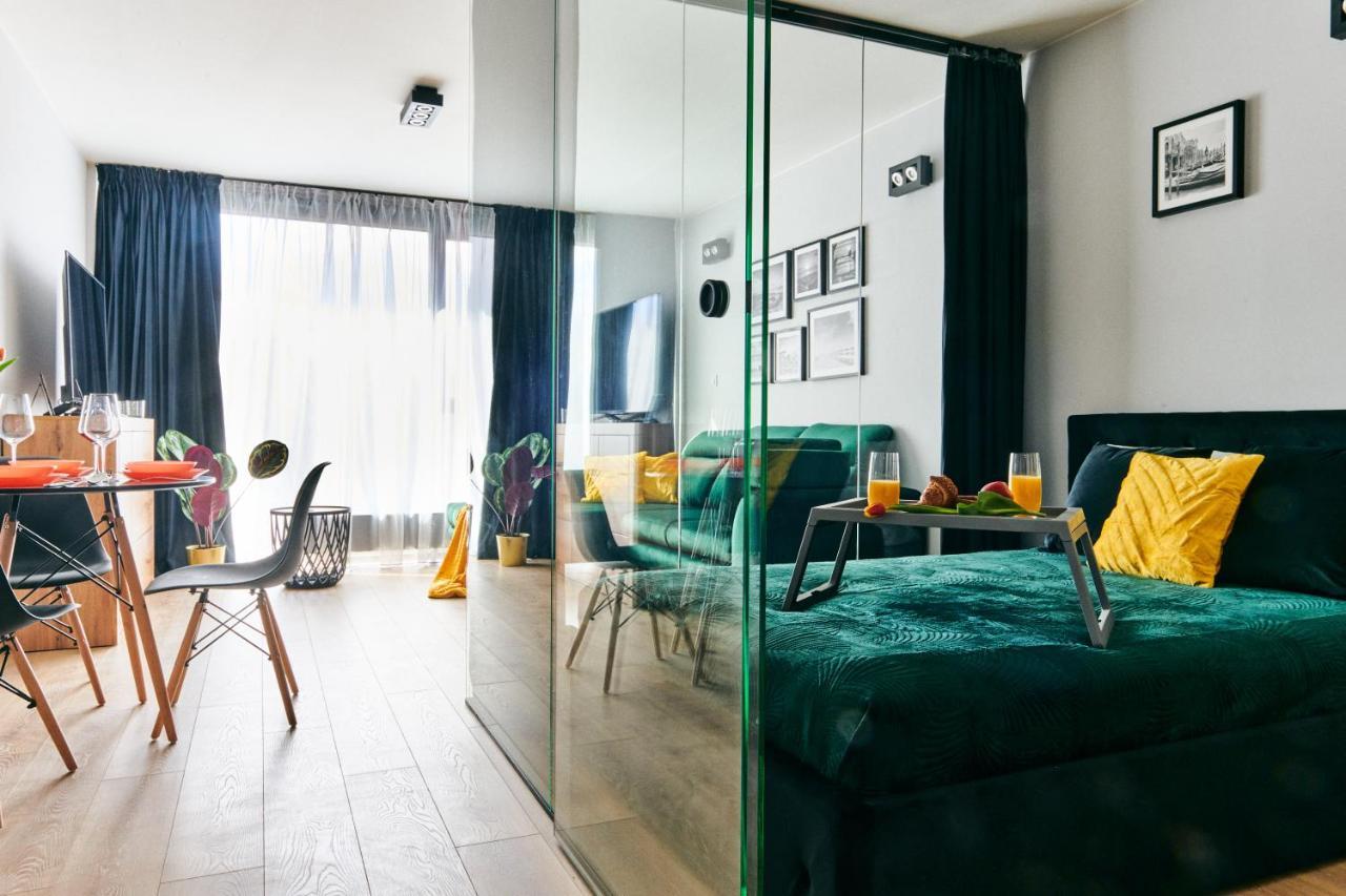 Easy Rent Apartments - Diamond Люблин Экстерьер фото