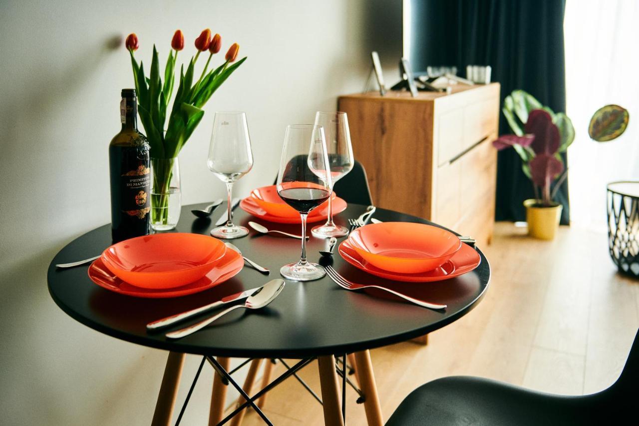 Easy Rent Apartments - Diamond Люблин Экстерьер фото