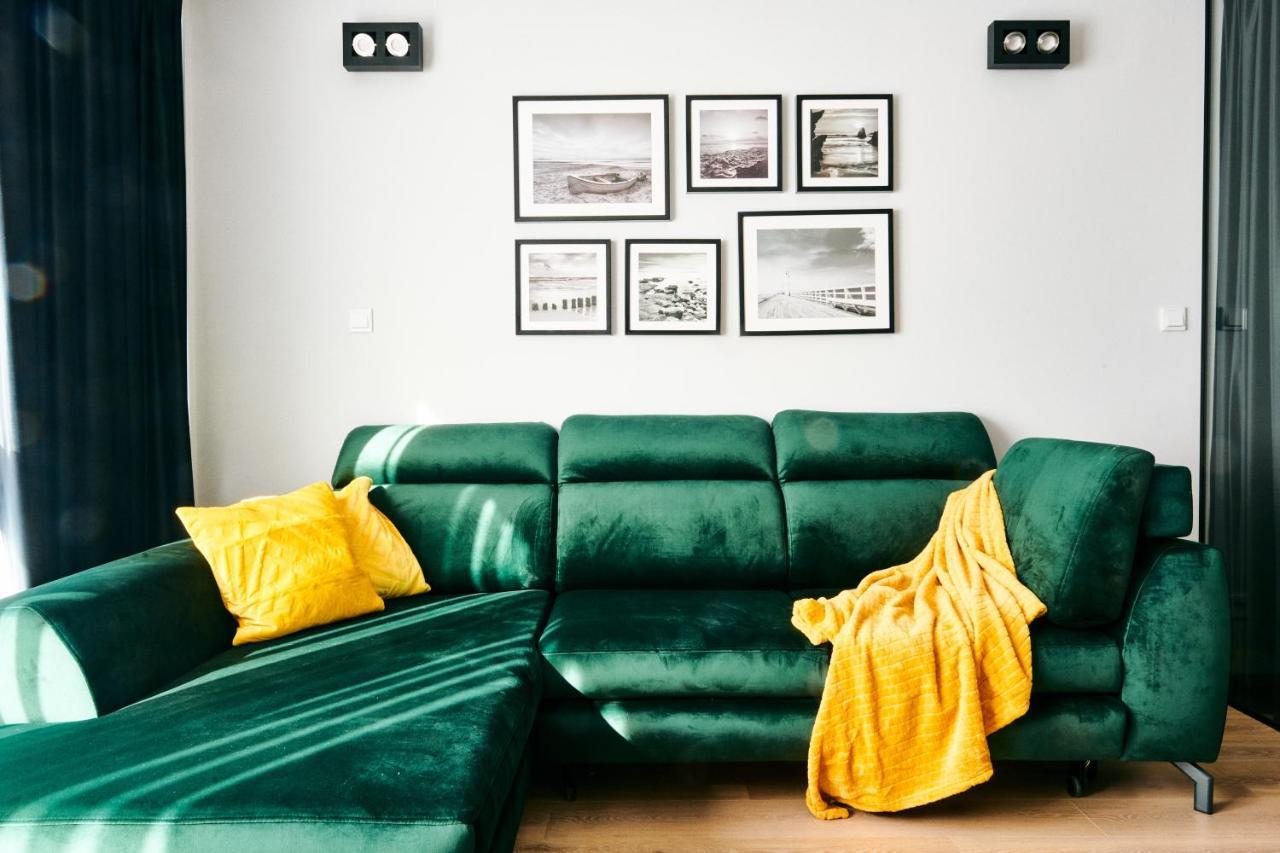 Easy Rent Apartments - Diamond Люблин Экстерьер фото